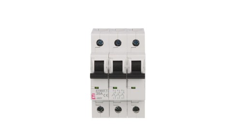 Ogranicznik mocy ETIMAT T 3P 20A 002181062