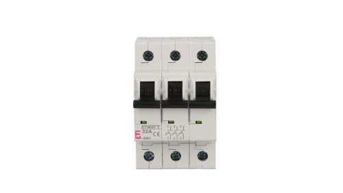 Ogranicznik mocy ETIMAT T 3P 32A 002181064