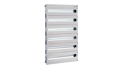 Rama modułowa do NSYS3D 168 modułów 1000x600mm NSYDLM168