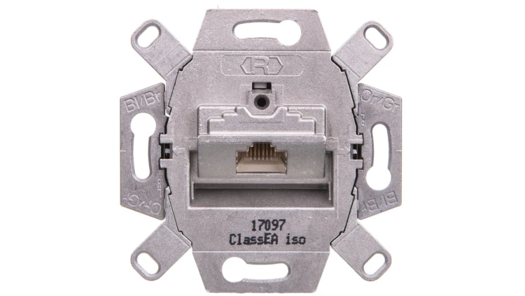 Gniazdo UAE 8-biegunowe 455401