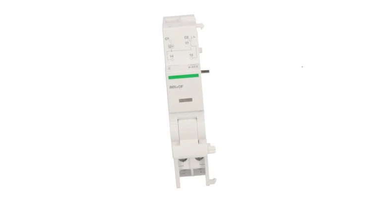 Wyzwalacz wzrostowy iMX+OF 12-24VAC A9A26948