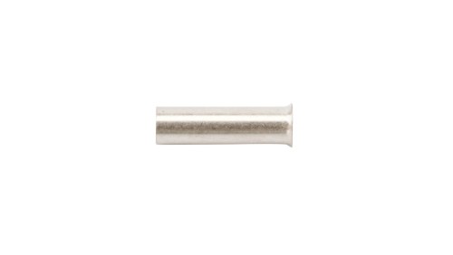 Końcówka tulejkowa H 4/12 E08KH-01010102900 (1000szt.)