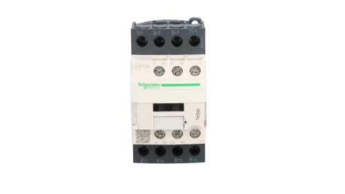 TeSys Deca Stycznik mocy 4P 25A 48V 1Z 1R LC1DT25E7