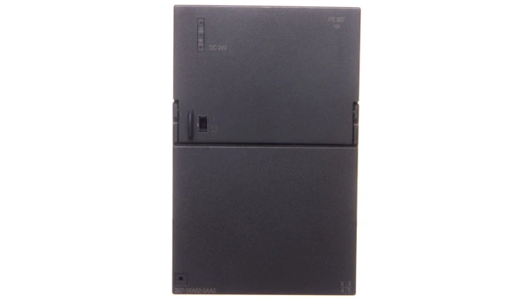 Zasilacz stabilizowany PS307 120/230V AC - 24V DC/10A SIMATIC S7-300 6ES7307-1KA02-0AA0