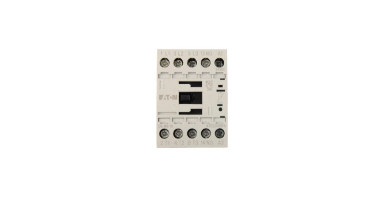 Stycznik mocy 9A 3P 24V DC 1Z 0R DILM9-10(24VDC) 276705