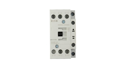 Stycznik mocy 17A 3P 230V AC 0Z 1R DILM17-01(230V50HZ,240V60HZ) 277036