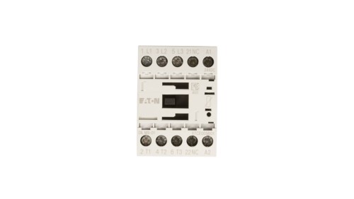 Stycznik mocy 9A 3P 24V DC 0Z 1R DILM9-01(24VDC) 276740