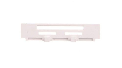 Pokrywa styku pokrywy do RAPID 45-2 48x20x20 GK-OTSA45RW biała 6113030 /6szt./