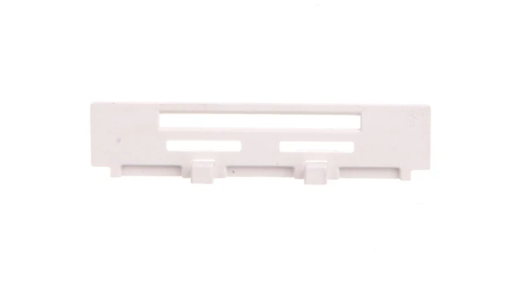 Pokrywa styku pokrywy do RAPID 45-2 48x20x20 GK-OTSA45RW biała 6113030 /6szt./