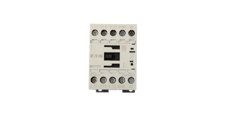 Stycznik mocy 12A 3P 24V DC 0Z 1R DILM12-01(24VDC) 276880