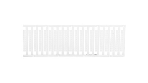 Oznacznik DEK 5/5 MC-10 NE WS 1609801044 /1000szt./