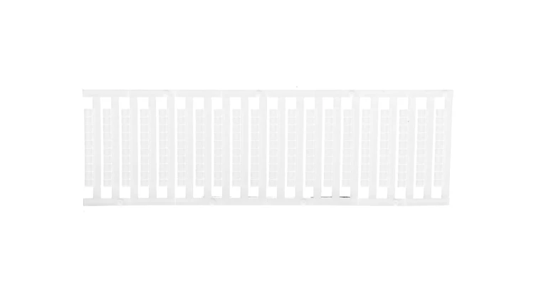 Oznacznik DEK 5/5 MC-10 NE WS 1609801044 /1000szt./