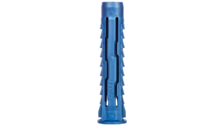 Kołek uniwersalny Rawlplug 12x60 mm do wszystkich typów podłoży 4ALL-12 /20szt./