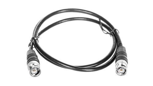 Kabel BNC - BNC /RG58 50Ohm/ 1m 50272