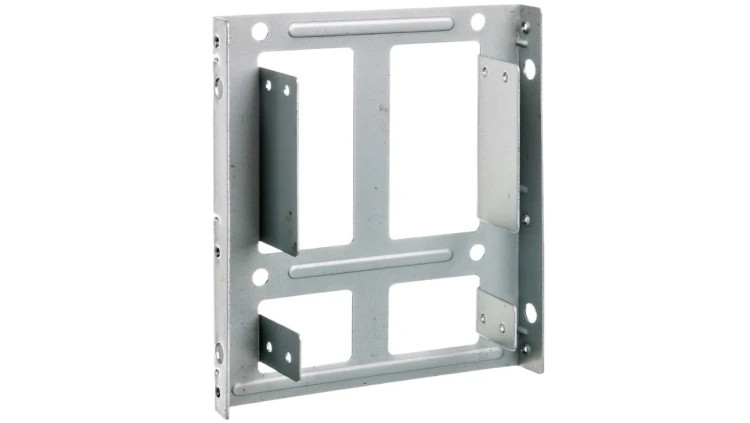 Adapter HDD / SSD ramka 2,5-3,5 srebrny 95875