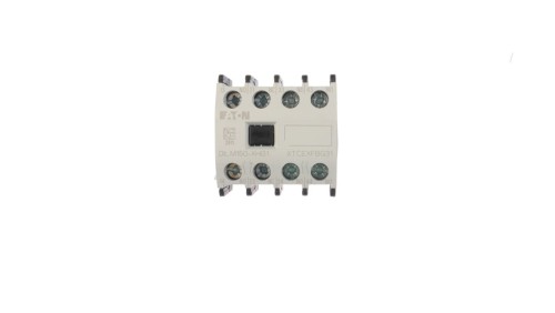 Styk pomocniczy 3Z 1R montaż czołowy DILM150-XHI31 277949