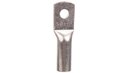 Końcówka oczkowa nieizolowana 50mm2 M8 KP-M8/-50 1498070000