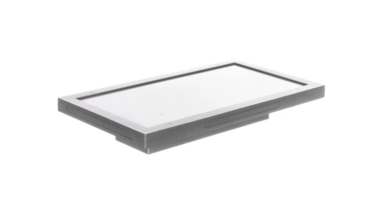 Oprawa awaryjna INFINITY II B LED 1W 1h jednozadaniowa PT szara IF2BWS/1W/C/1/SE/PT/GR