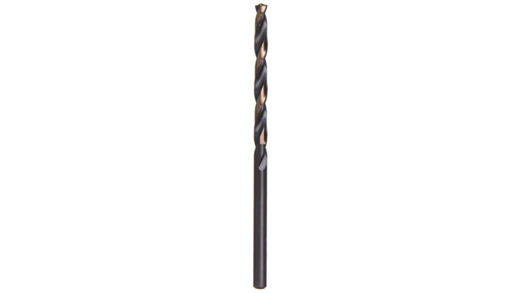 Wiertło do metalu HSS-CNC, 124, Pro-Tec, 3.2 mm