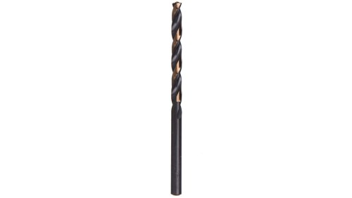 Wiertło do metalu HSS-CNC, 124, Pro-Tec, 4.5 mm
