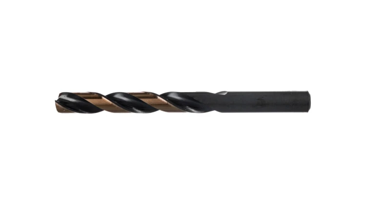 Wiertło do metalu HSS-CNC 124 stopni calaPro-Teccala 13.0 mm 55H040