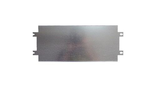 Płyta montażowa 200x600mm stal BPZ-MPL200-600 114807
