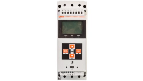 Softstart 60A 30kW przy 400VAC Us=100-240VAC ADXL0060600