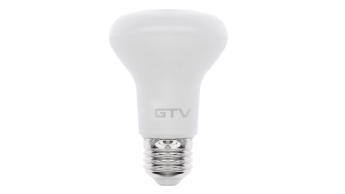 Żarówka LED E27 R63 8W 650lm 3000K AC220-240V 120st. LD-R6380W-30