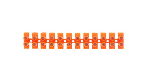 Listwa zaciskowa 12-torowa 6,0mm2 LZ-60MM00-00
