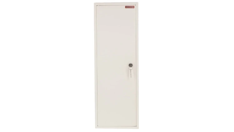 Rozdzielnica uniwersalna 1x licznik 1 fazowy, 16 modułów IP30 RAL 9016 RU-1P-16 Z