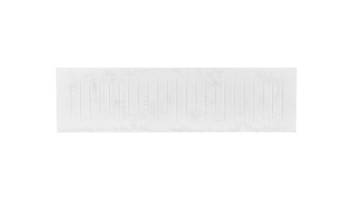 Maskownica wyłamywalna RAL 9002 216mm ZZ35S