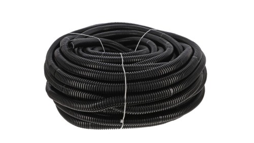Rura karbowana samochodowa rozcięta 11/16 G.6150RP /100m/