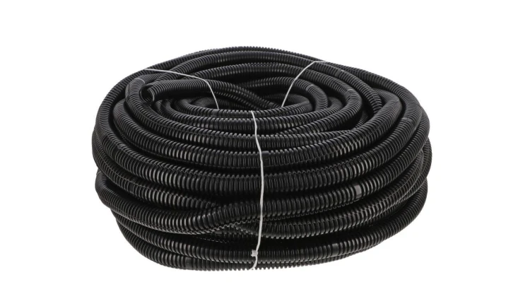 Rura karbowana samochodowa rozcięta 14,5/20 G.6152RP /100m/