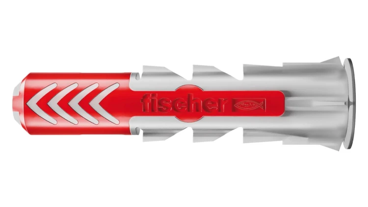 Kołek FISCHER DUOPOWER 10x50 535456​ 50szt./