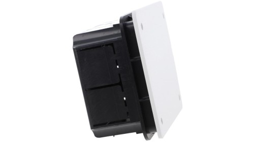 Puszka podtynkowa 96x126x62mm Pp/t 4 11.4