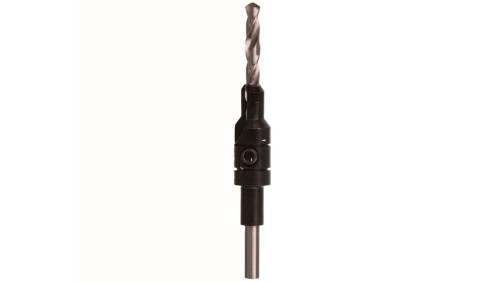 Nawiertak z fazownikiem 4,5-7mm konfirmaty WF2511000