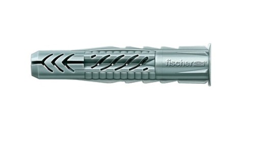 Kołek uniwersalny UX 6x50 R 072095 /100szt./