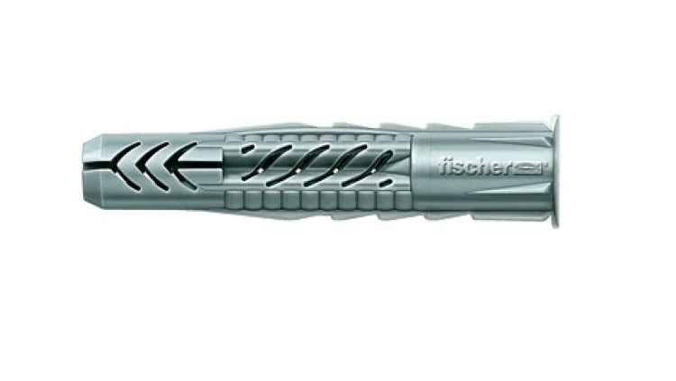 Kołek uniwersalny UX 10x60 R 077872 /50szt./