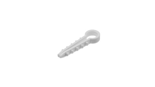 Uchwyt szybkiego montażu USMO 10 ( do YDY fi10mm, wiertło fi6-7 ) H.7303 /100szt./