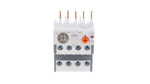 Przekaźnik termiczny do ministyczników LS Electric GTK-12M 6-9A 1271003900 GTK-12M 6.0-9.0A