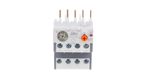 Przekaźnik termiczny do ministyczników LS Electric GTK-12M 7-10A 1271004000 GTK-12M 7-10A