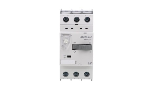 Wyłącznik silnikowy LS Electric MMS, typ 32S, 1A 0705100541 MMS-32S 1A