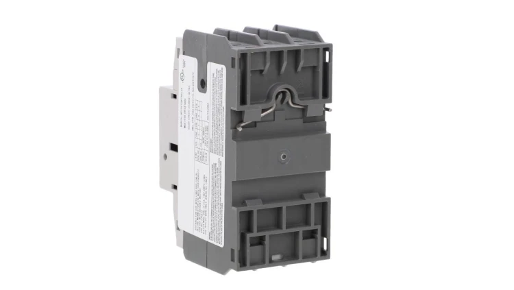 Wyłącznik silnikowy LS Electric MMS, typ 32S, 8A 0705101041 MMS-32S 8A