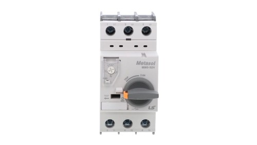 Wyłącznik silnikowy LS Electric MMS, typ 32H, 22A 0705104841 MMS-32H 22A