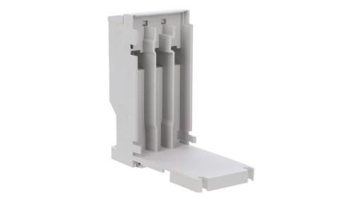 Adapter do montażu przekaźnika termicznego LS Electric typu MT-32 83661831001 UZ-32S