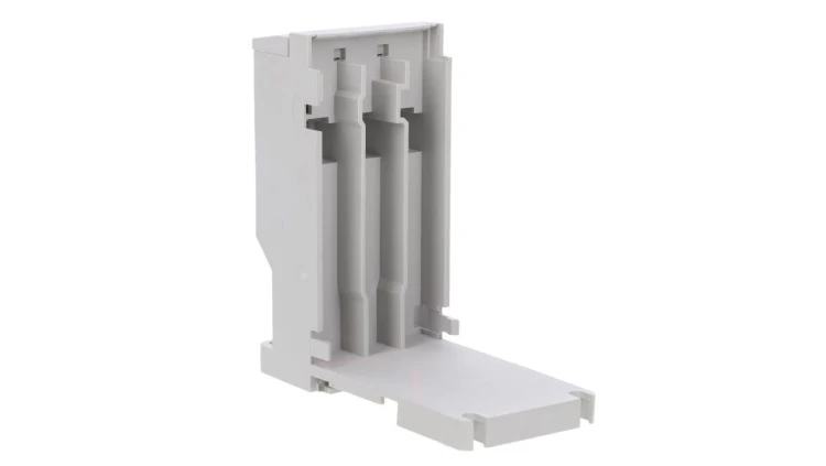 Adapter do montażu przekaźnika termicznego LS Electric typu MT-32 83661831001 UZ-32S