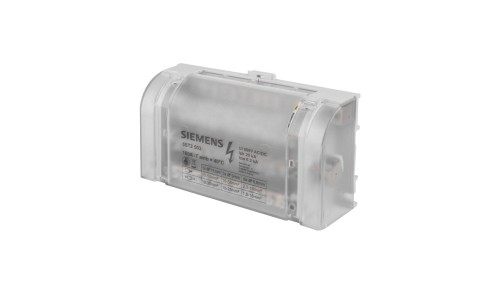 Blok rozdzielczy 160A 4P 500V 1x10-35mm2 3x6-25mm 8x2,5-16mm2 5ST2503