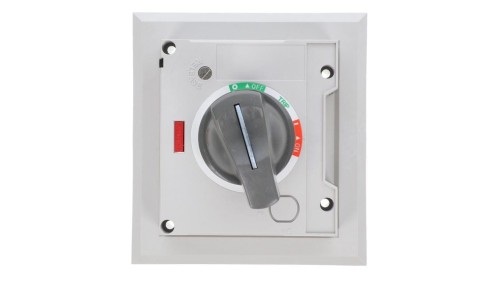 Napęd obrotowy bezpośredni do wyłączników kompaktowych LS Electric TD100-160 83111171801 DH1-S TD160