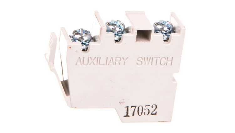 Styk pomocniczy do wyłączników kompaktowych LS Electric TD-TS 100-800 83011171701 AX TD100-TS800