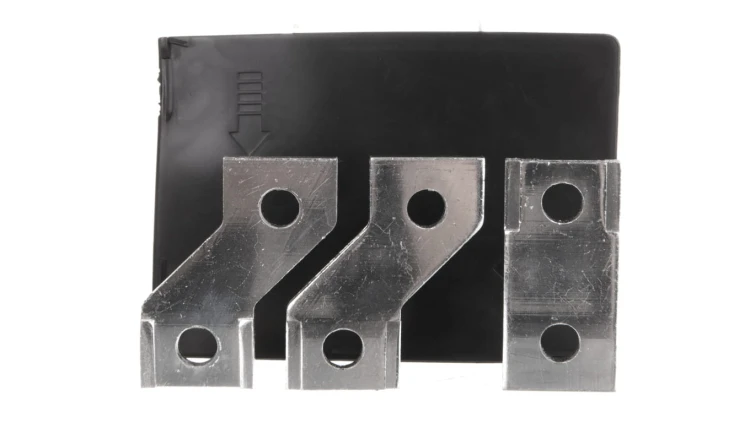 Przyłącza rozszerzające do wyłączników kompaktowych LS Electric TS100-250 (52,5mm)3P 83261172005 SP23B